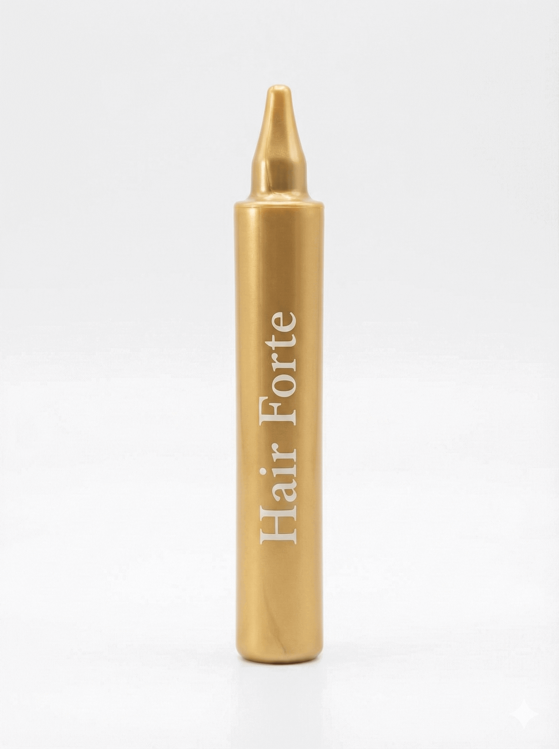 Hair Forte - Viales para el cabello